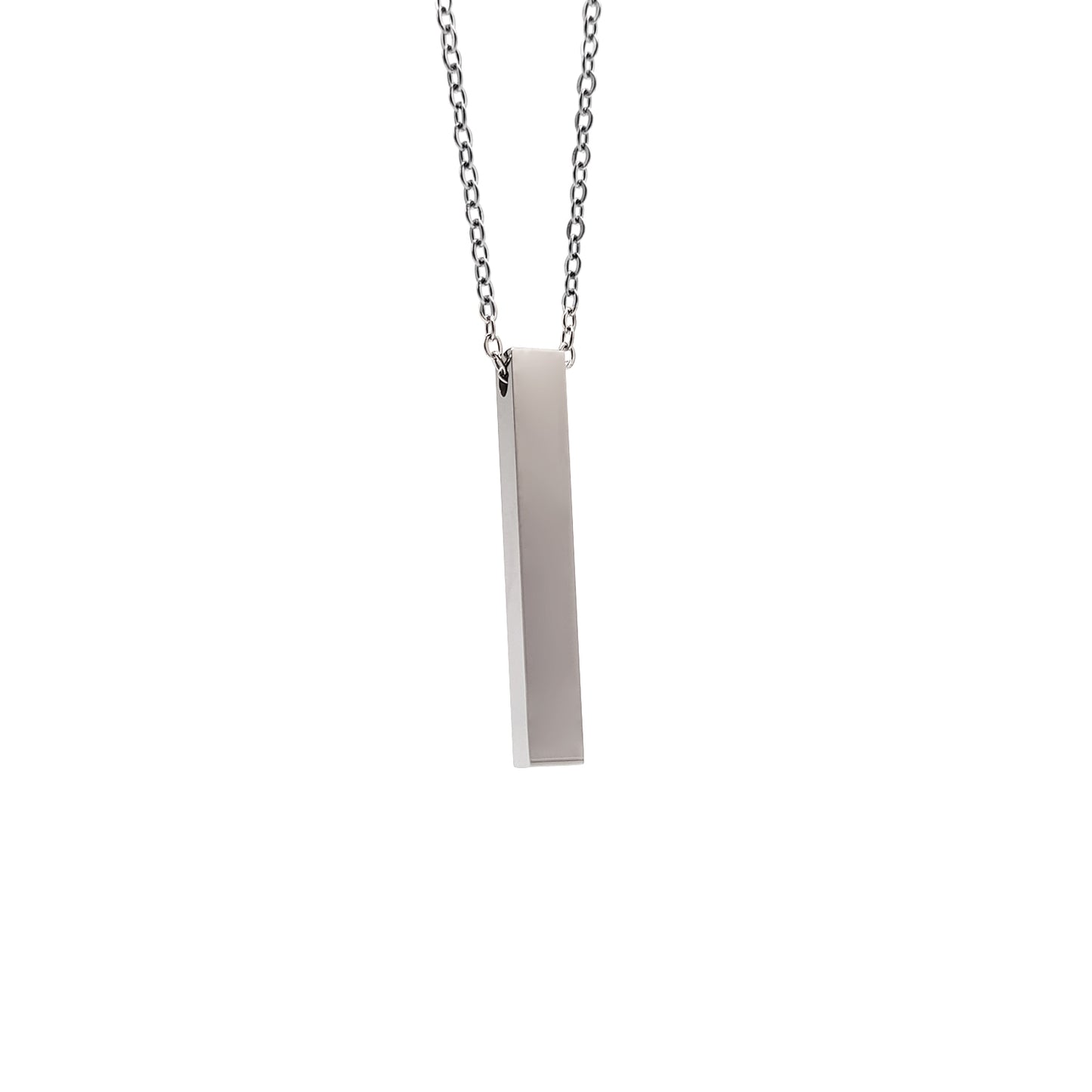 Colgante Irene - Acabado Plata (Personalizable)