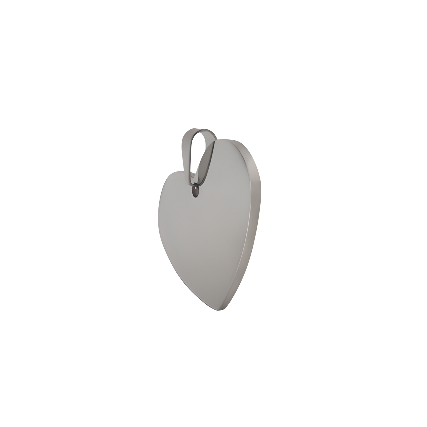 Llavero o Colgante Frida - Acabado Plata (Personalizable)