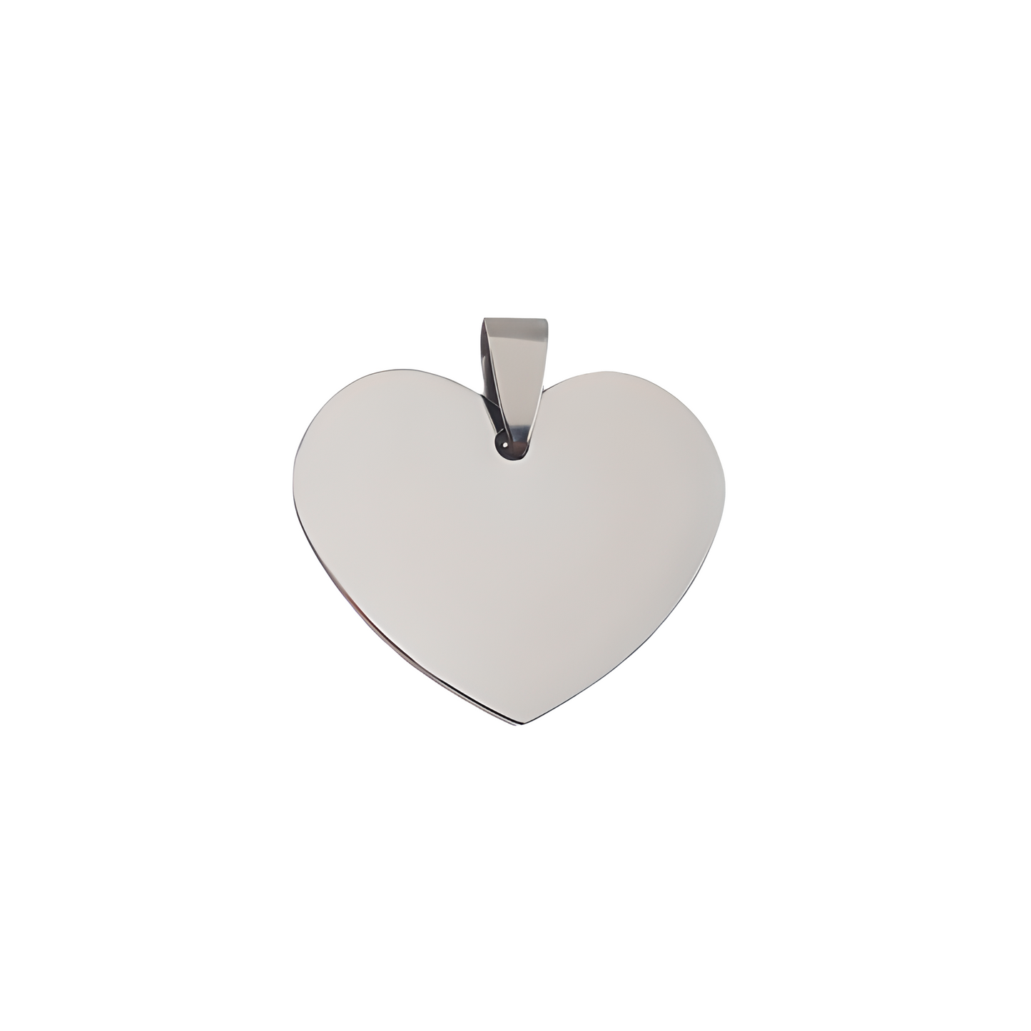 Llavero o Colgante Frida - Acabado Plata (Personalizable)