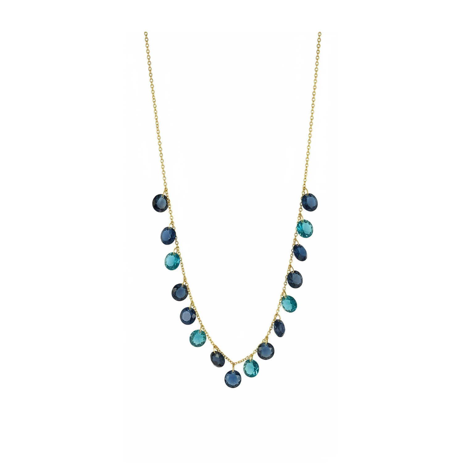 Gargantillas de Plata personalizadas