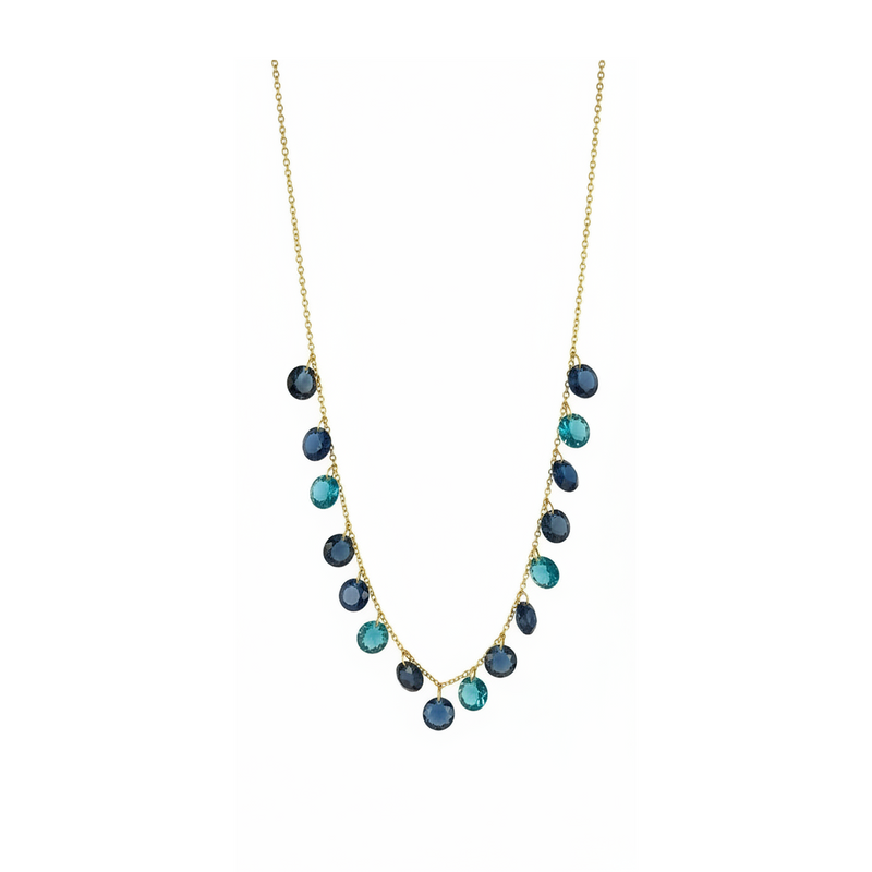 Gargantillas de Plata personalizadas