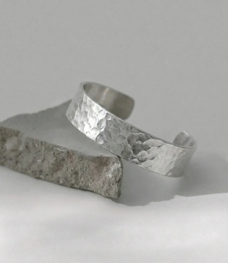 Pulseras de Plata personalizadas