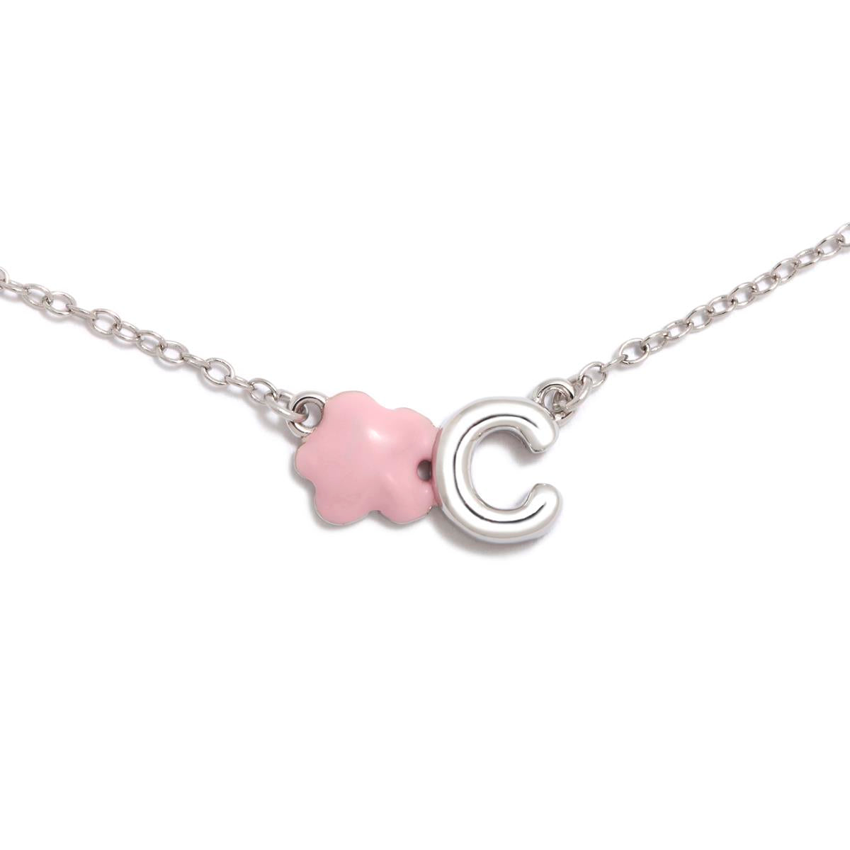 Gargantilla de plata, Colección Aghata Ruiz de la Prada