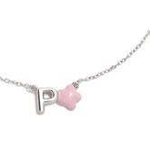 Gargantilla de plata, colección Aghata Ruiz de la Prada