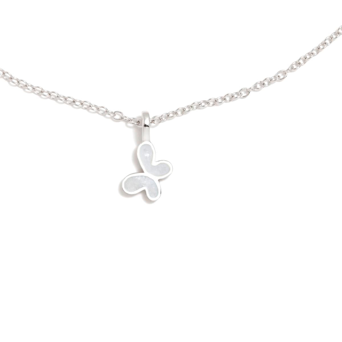 Gargantilla de plata, Colección Aghata Ruiz de la Prada