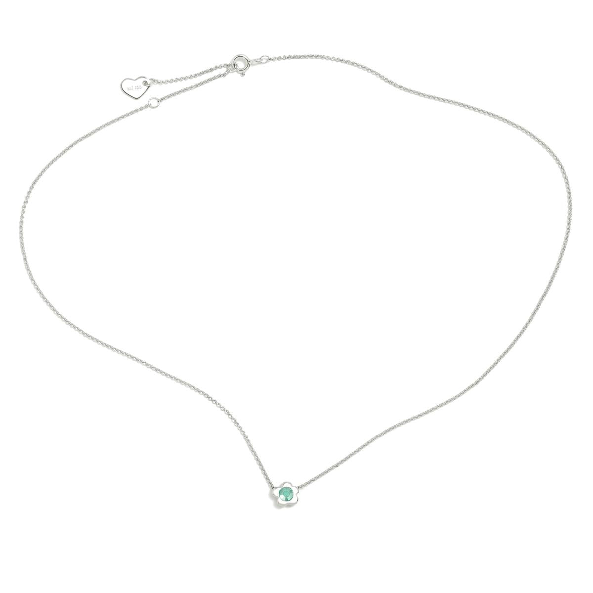 Gargantilla de plata, Colección Aghata Ruiz de la Prada