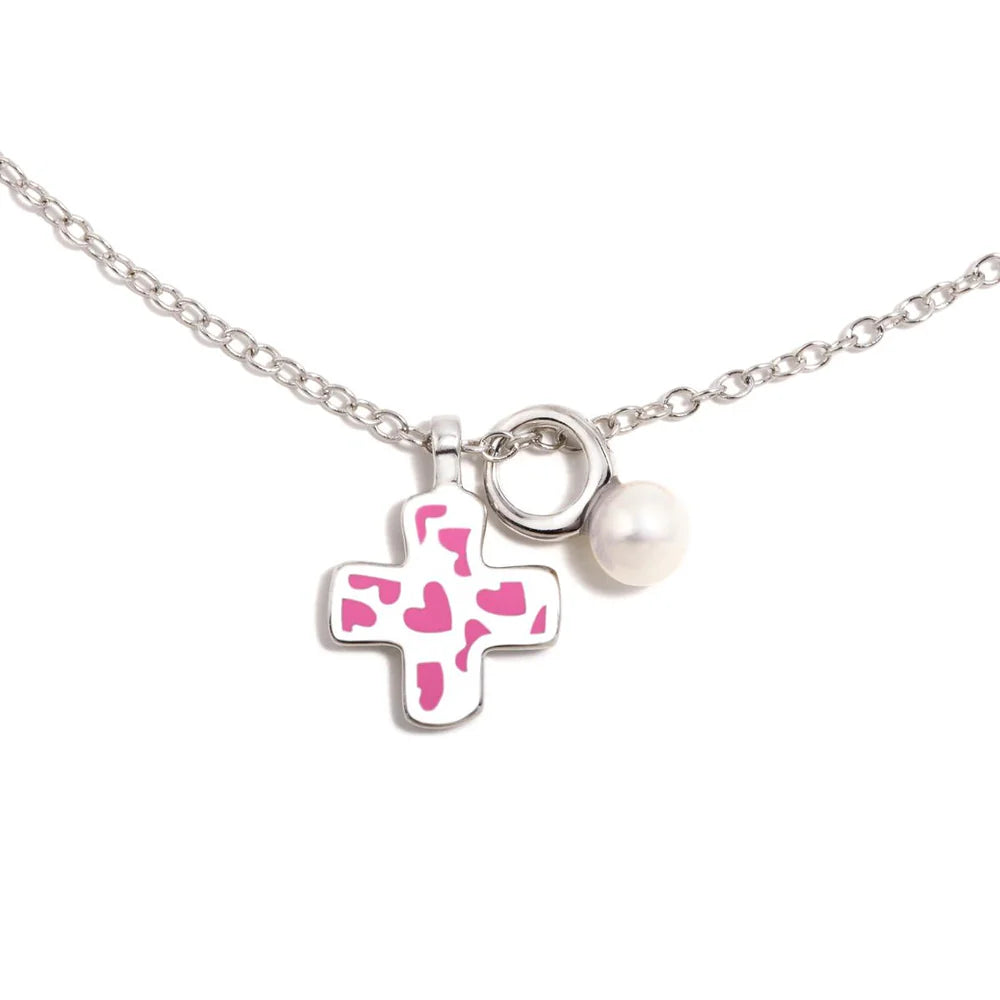 Gargantilla de plata, Colección Aghata Ruiz de la Prada