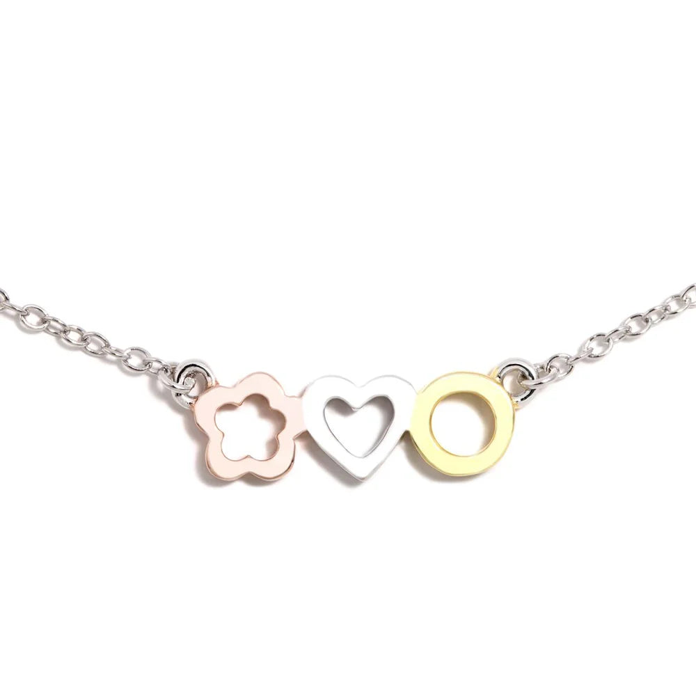 Gargantilla de plata, Colección Aghata Ruiz de la Prada