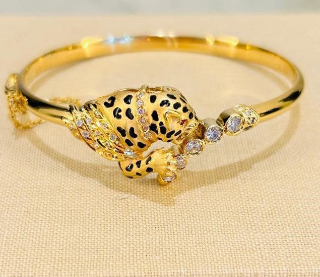 Pulsera oro 18kl