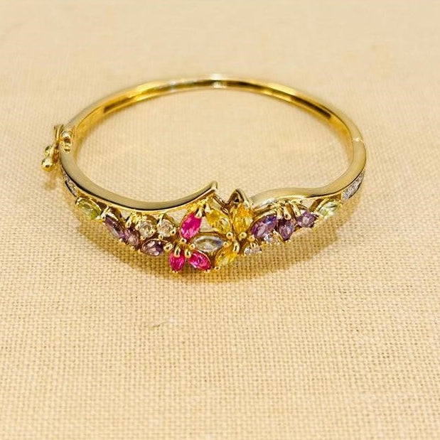 Pulsera oro 18kl