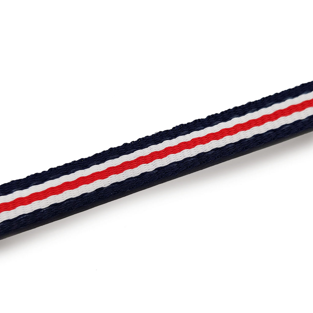 Pulsera Cayetano - Acabado Plata (Personalizable)