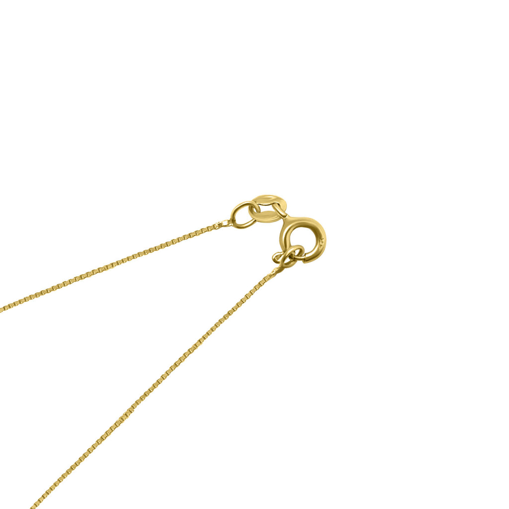 Colgante Catalina Oro (Personalizado)