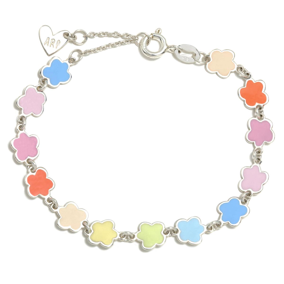 Pulsera de plata, Colección de Aghata Ruiz de la Prada