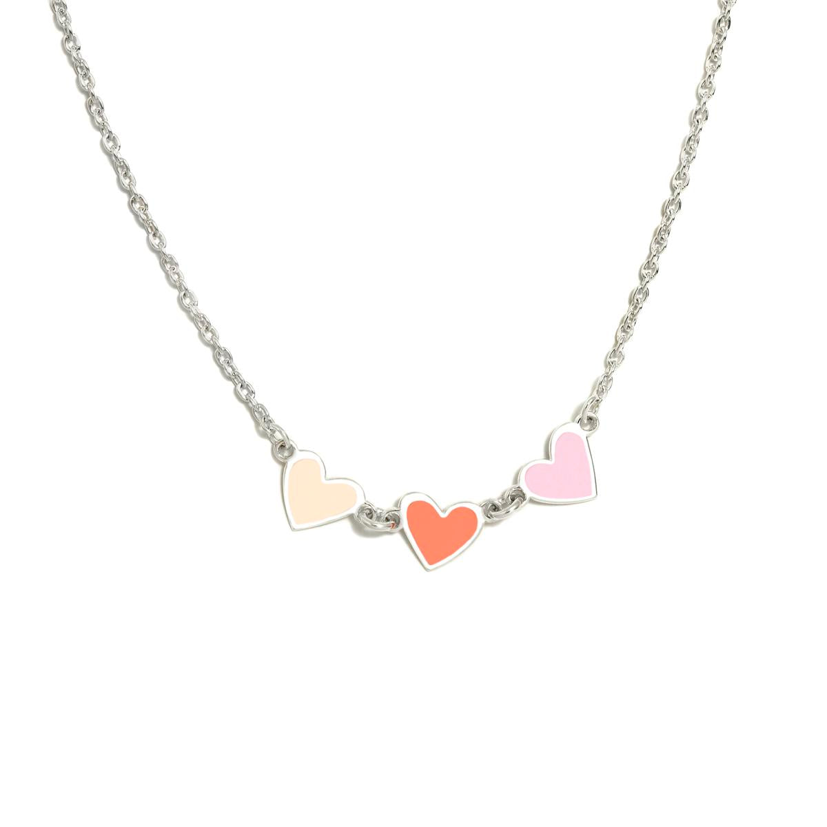 Gargantilla de plata, Colección Aghata Ruiz de la Prada