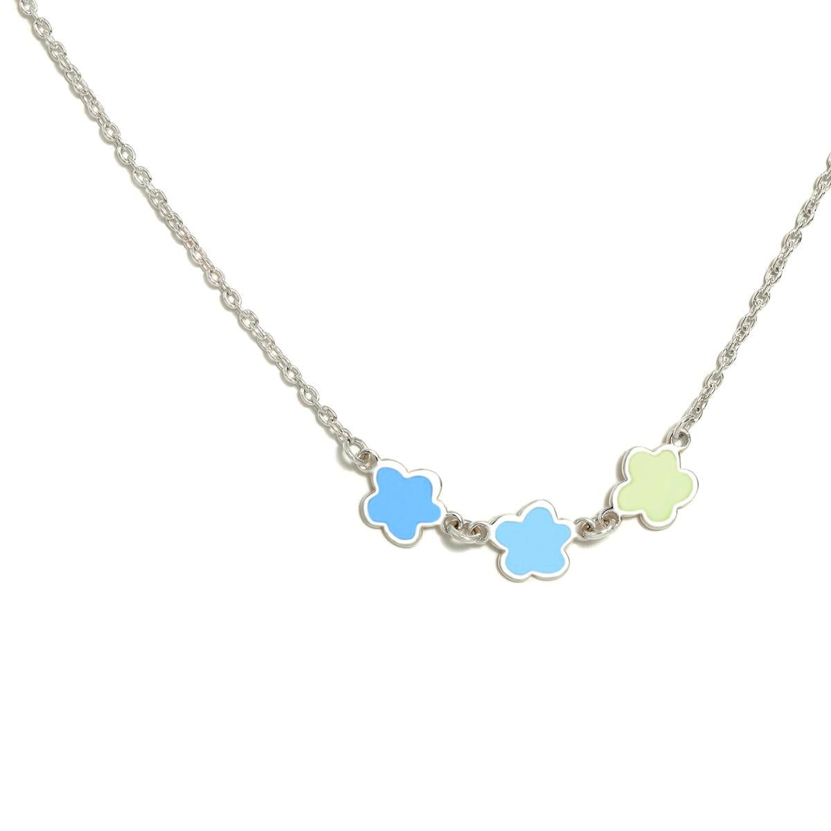 Gargantilla de plata, Colección de Aghata Ruiz de la Prada