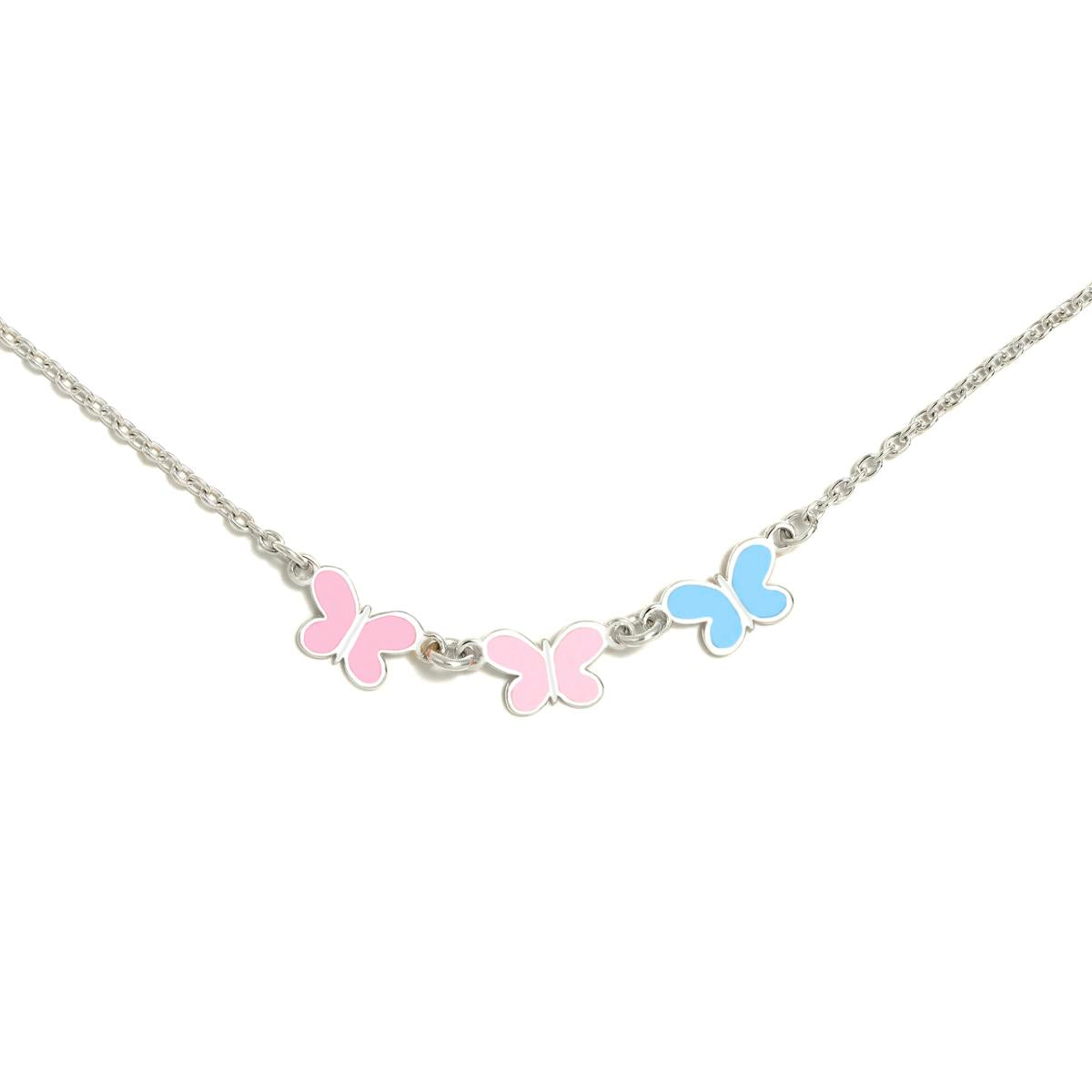 Gargantilla de plata, Colección de Aghata Ruiz de la Prada