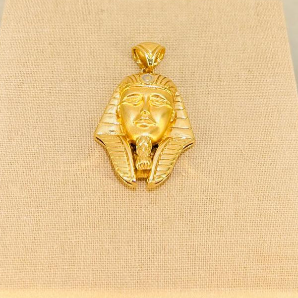 Colgante oro 18kl