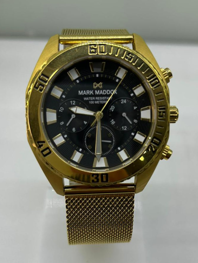 Reloj Mark Maddox