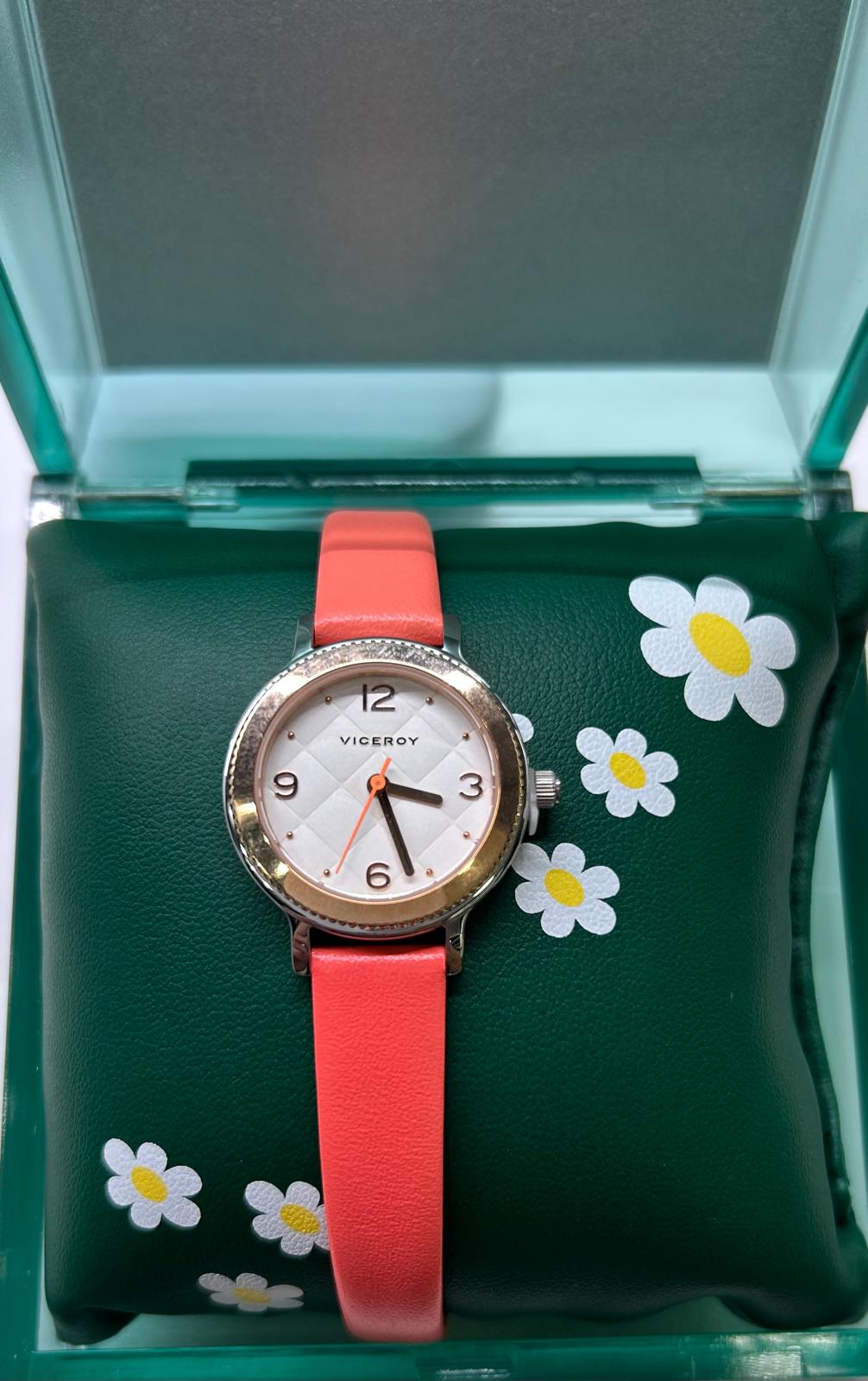 Reloj Viceroy