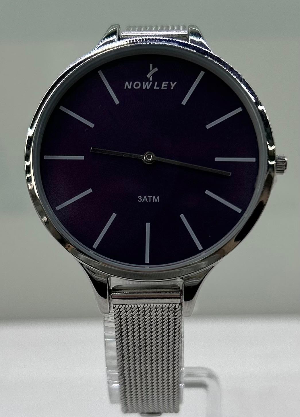 Reloj Nowley