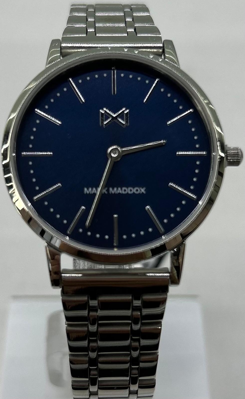 Reloj Mark Maddox