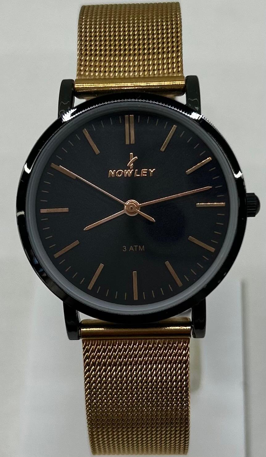 Reloj Nowley