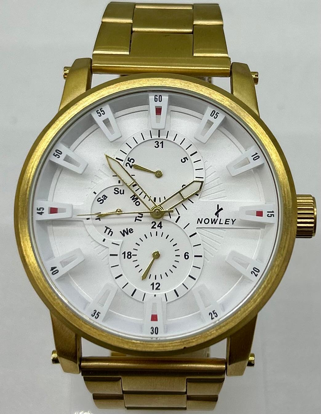 Reloj Nowley