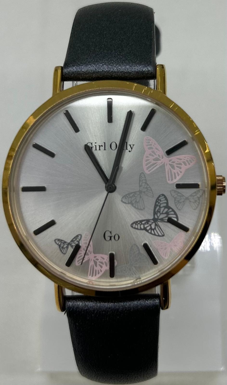 Reloj Go