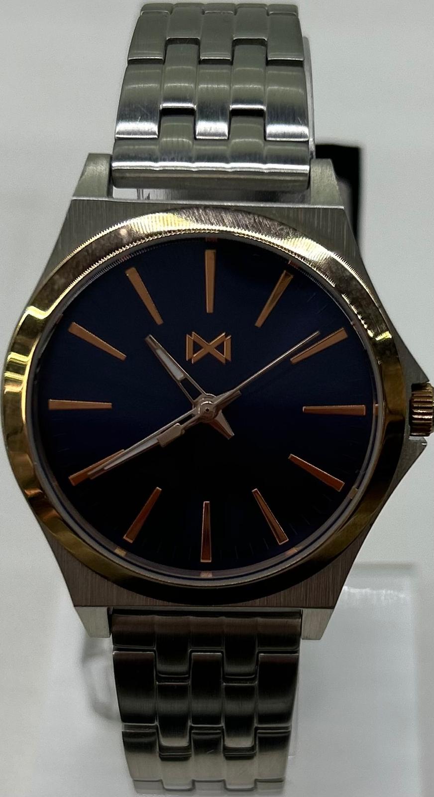 Reloj Mark Maddox