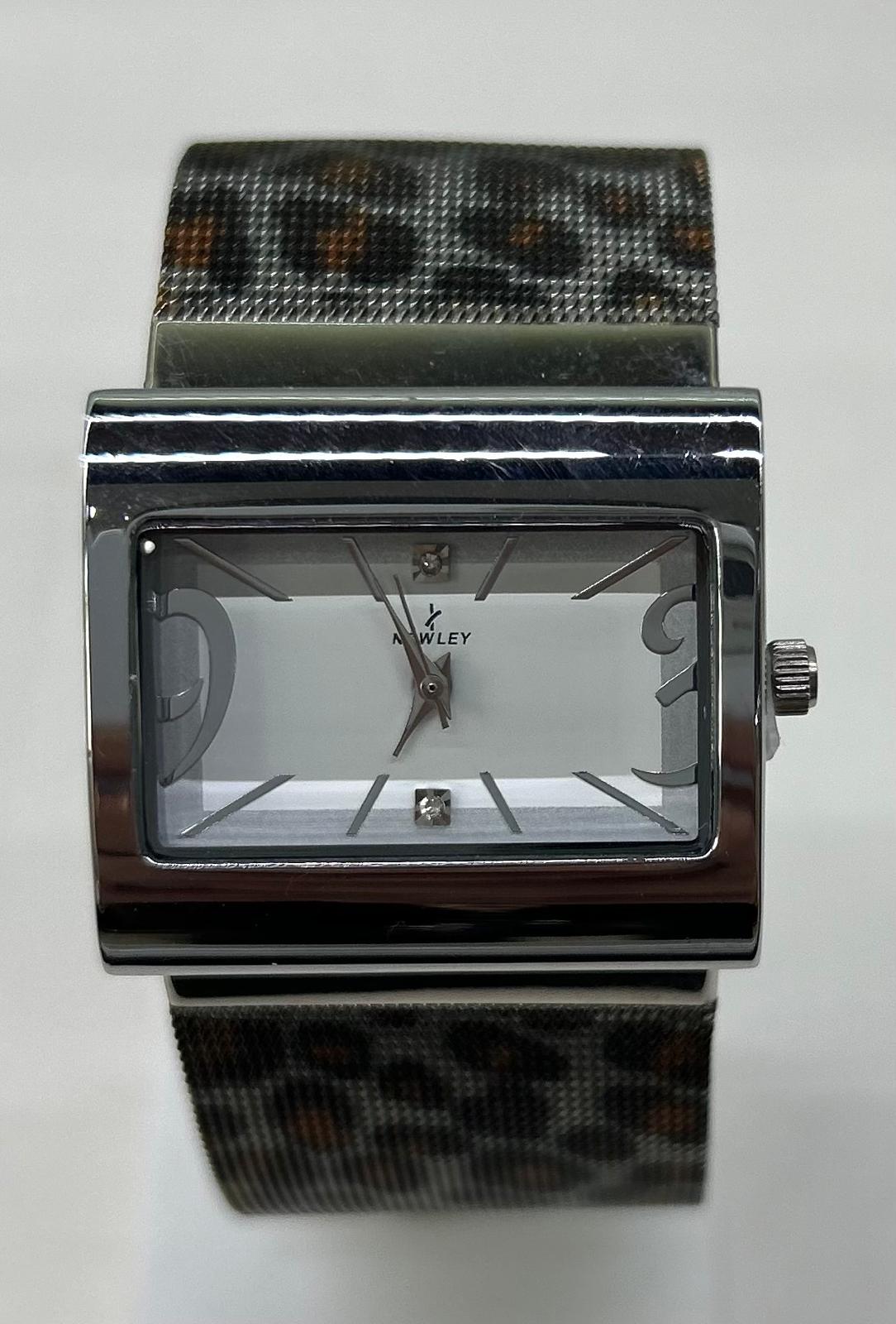 Reloj Nowley