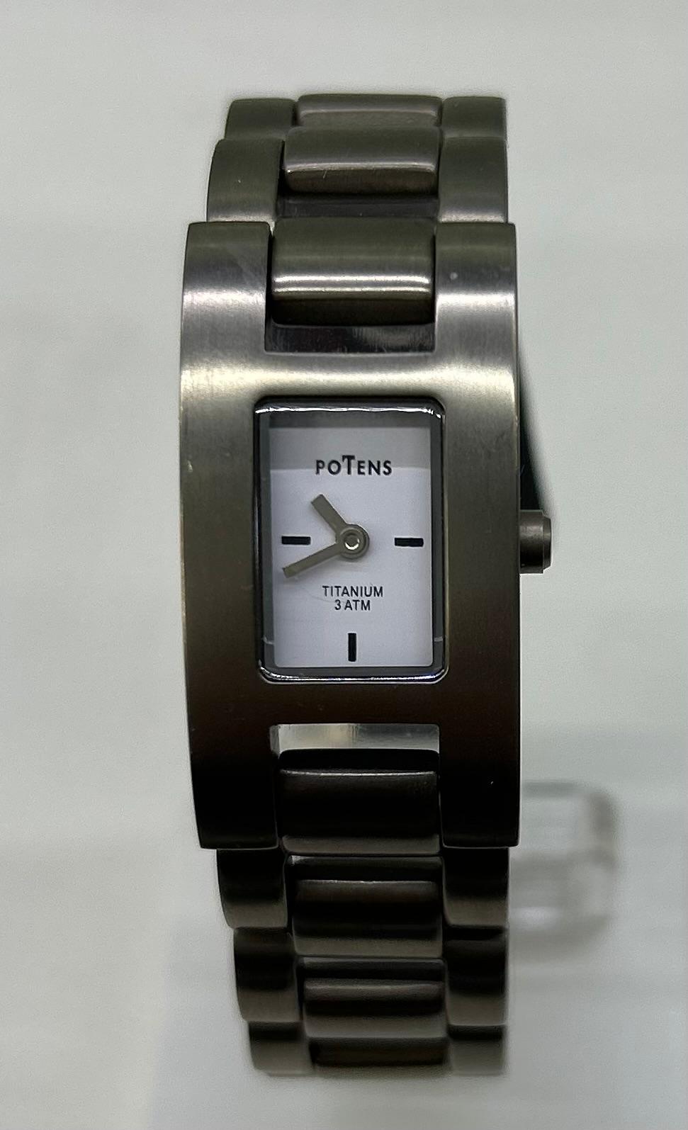 Reloj Potens