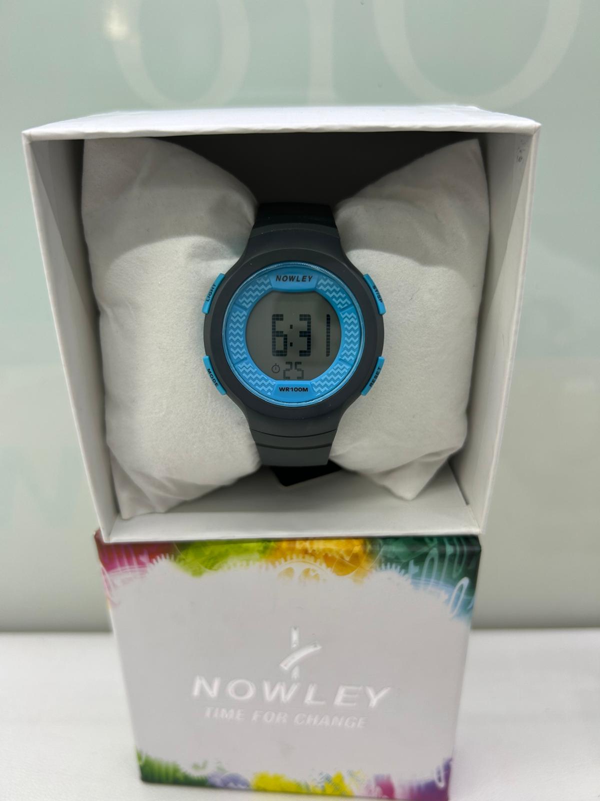 Reloj Nowley