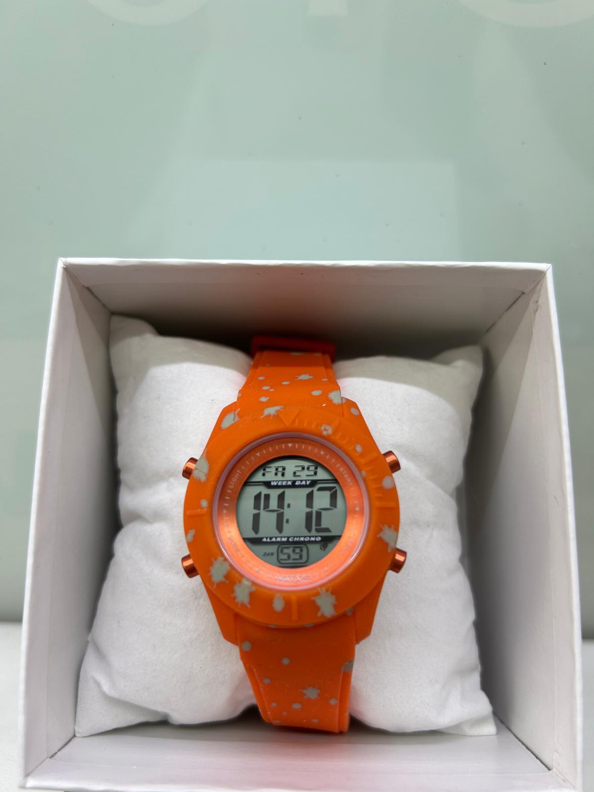 Reloj Watx and Co