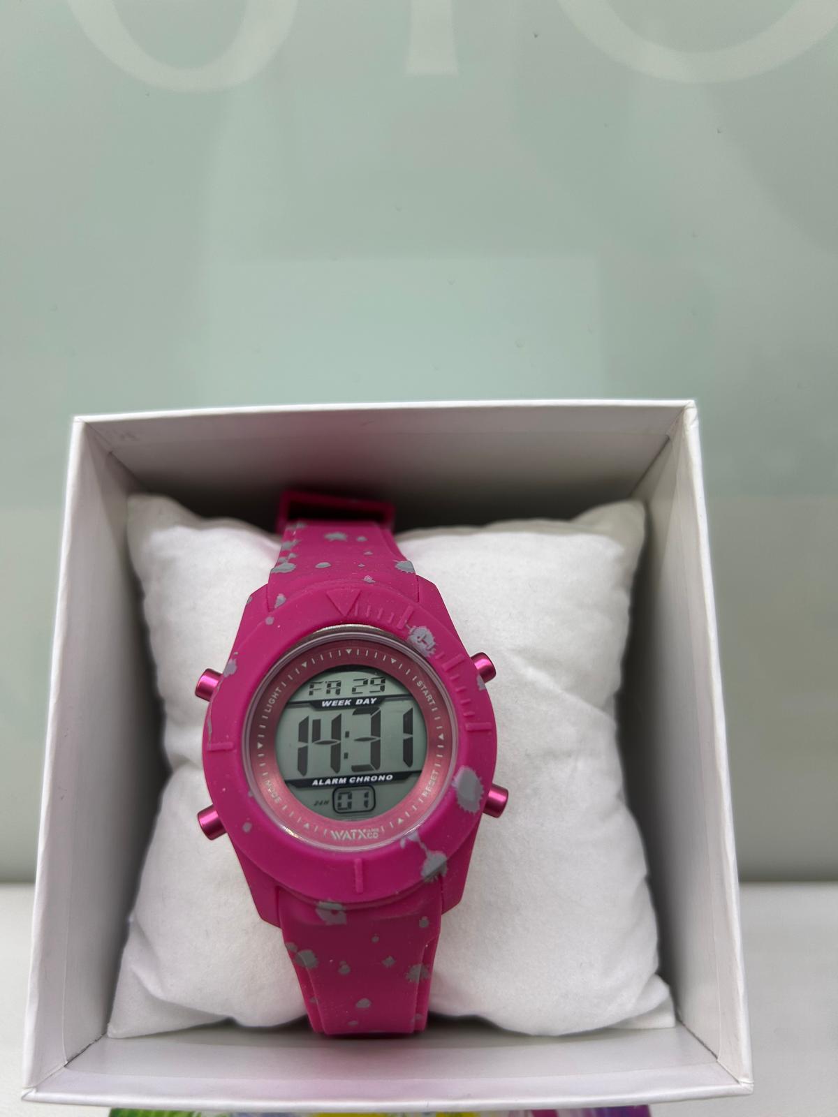 Reloj Watx and co