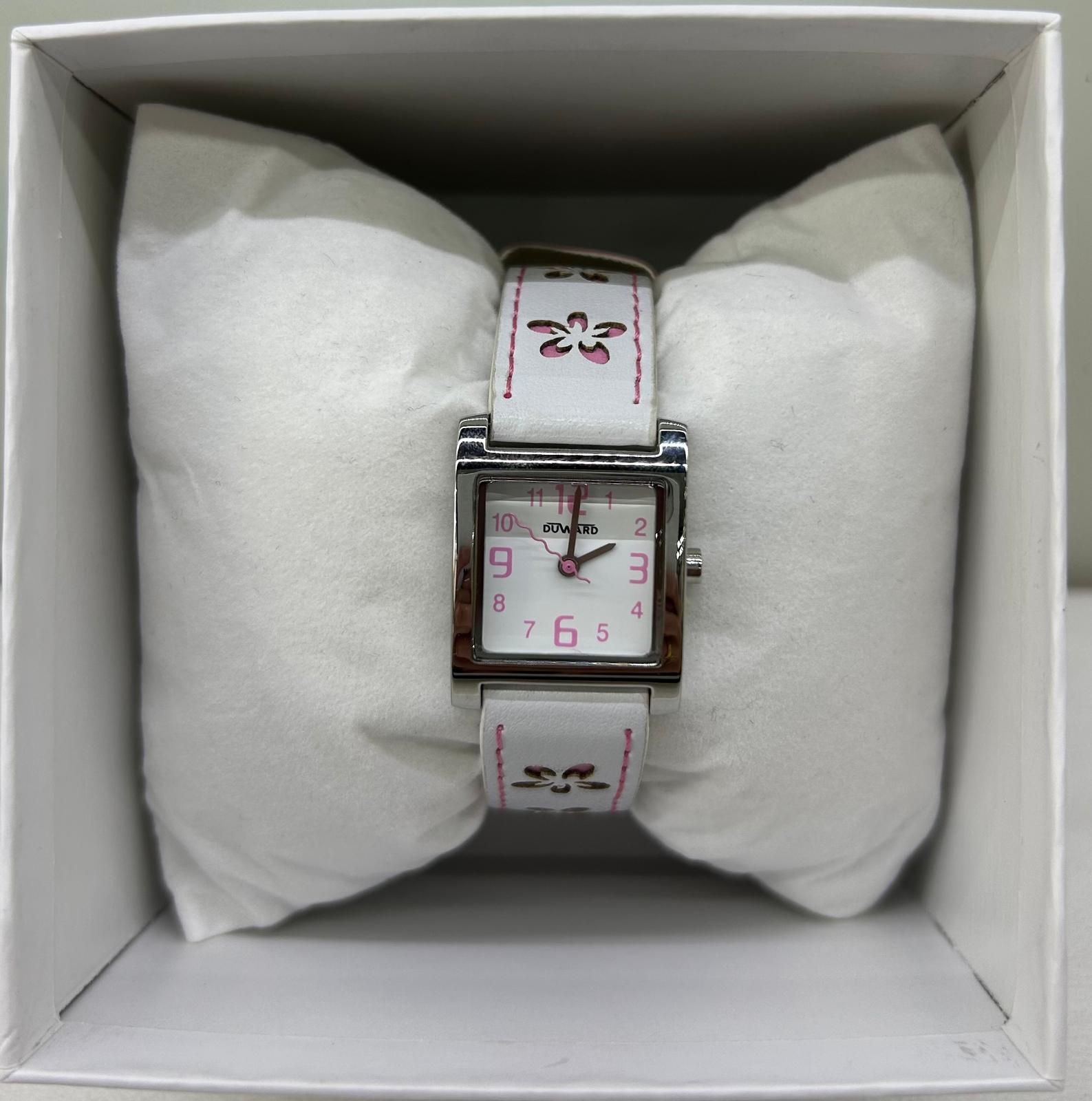 Reloj Duward