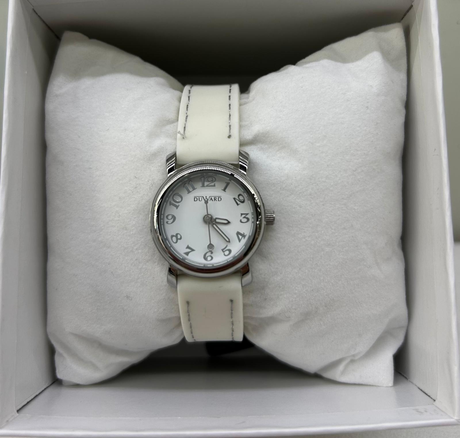 Reloj Duward