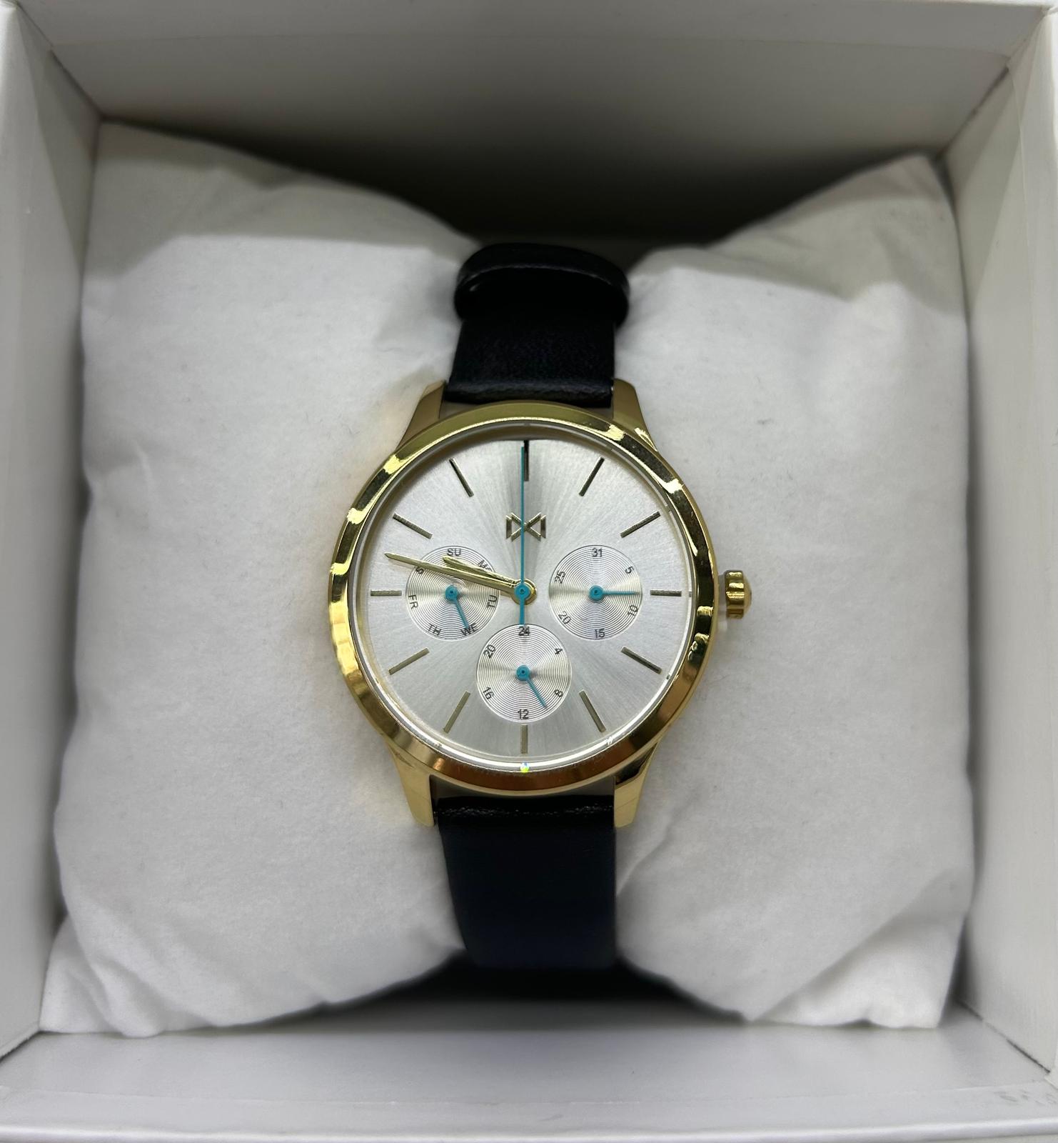 Reloj Mark Maddox