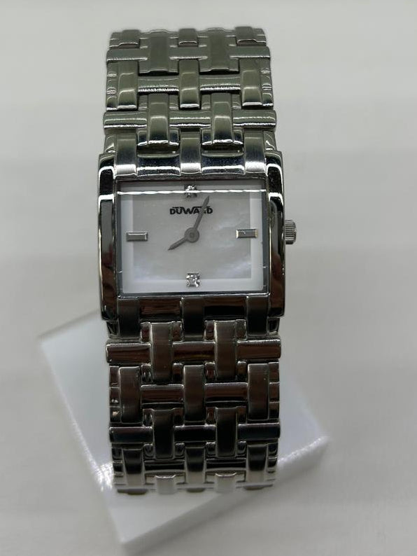 Reloj Duward