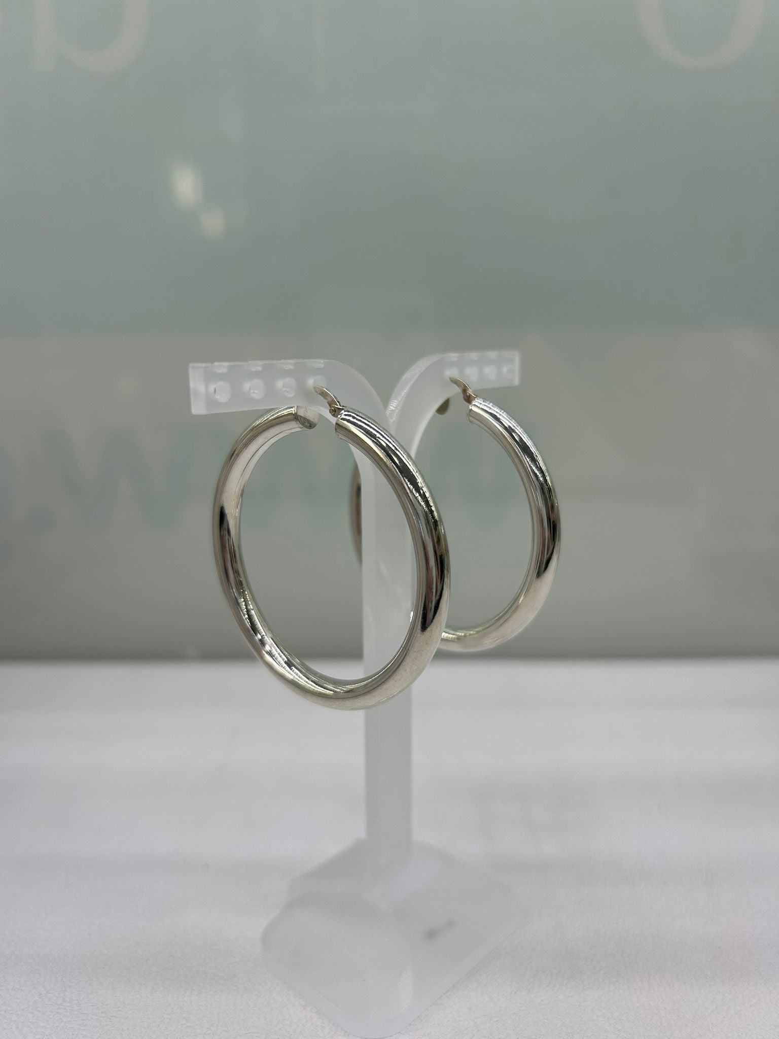 Pendientes aros