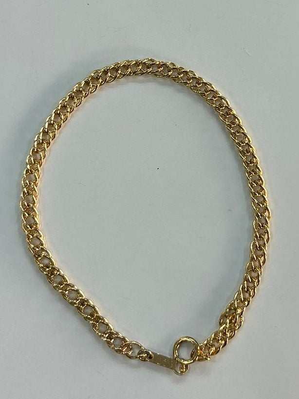 Pulsera acero