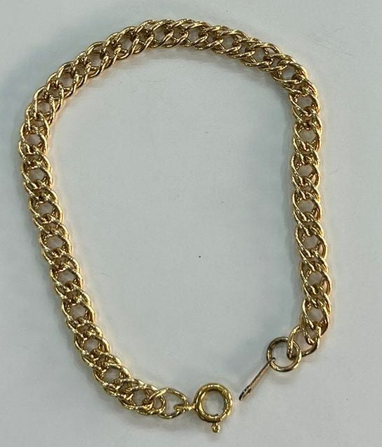Pulsera Acero