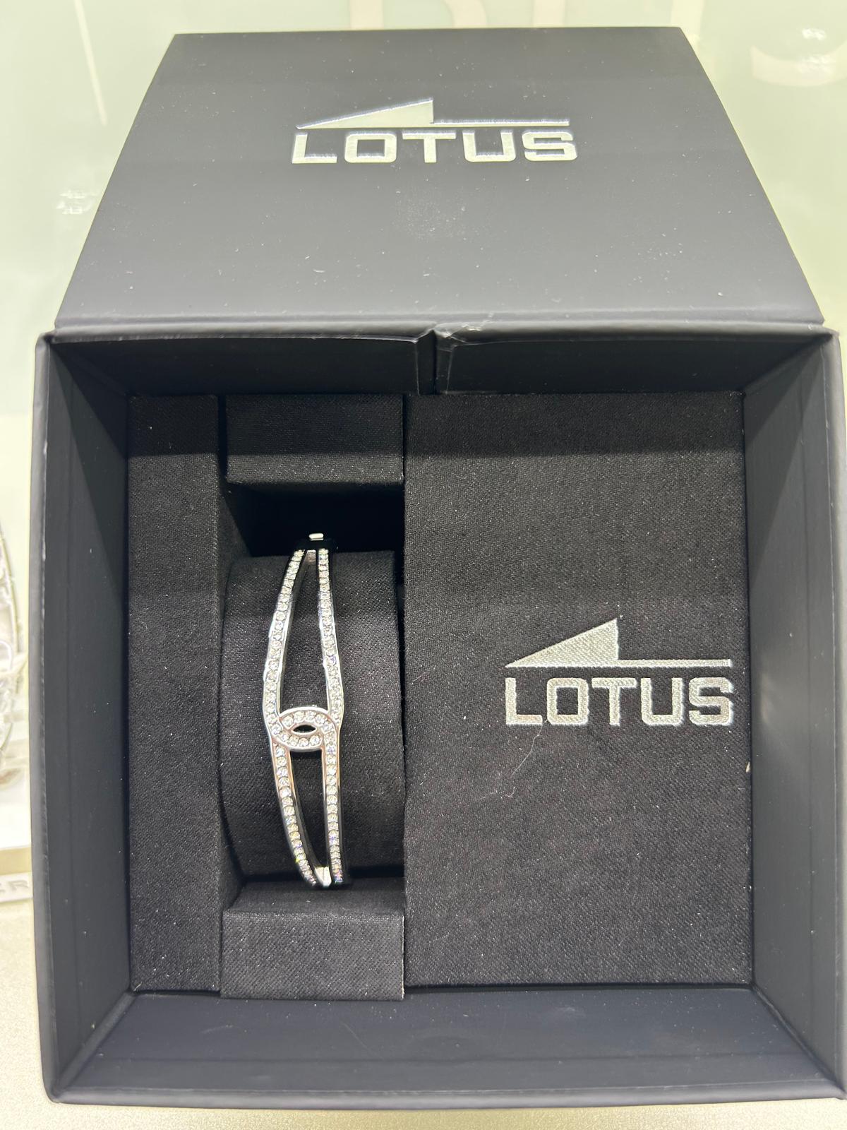 Pulsera Lotus
