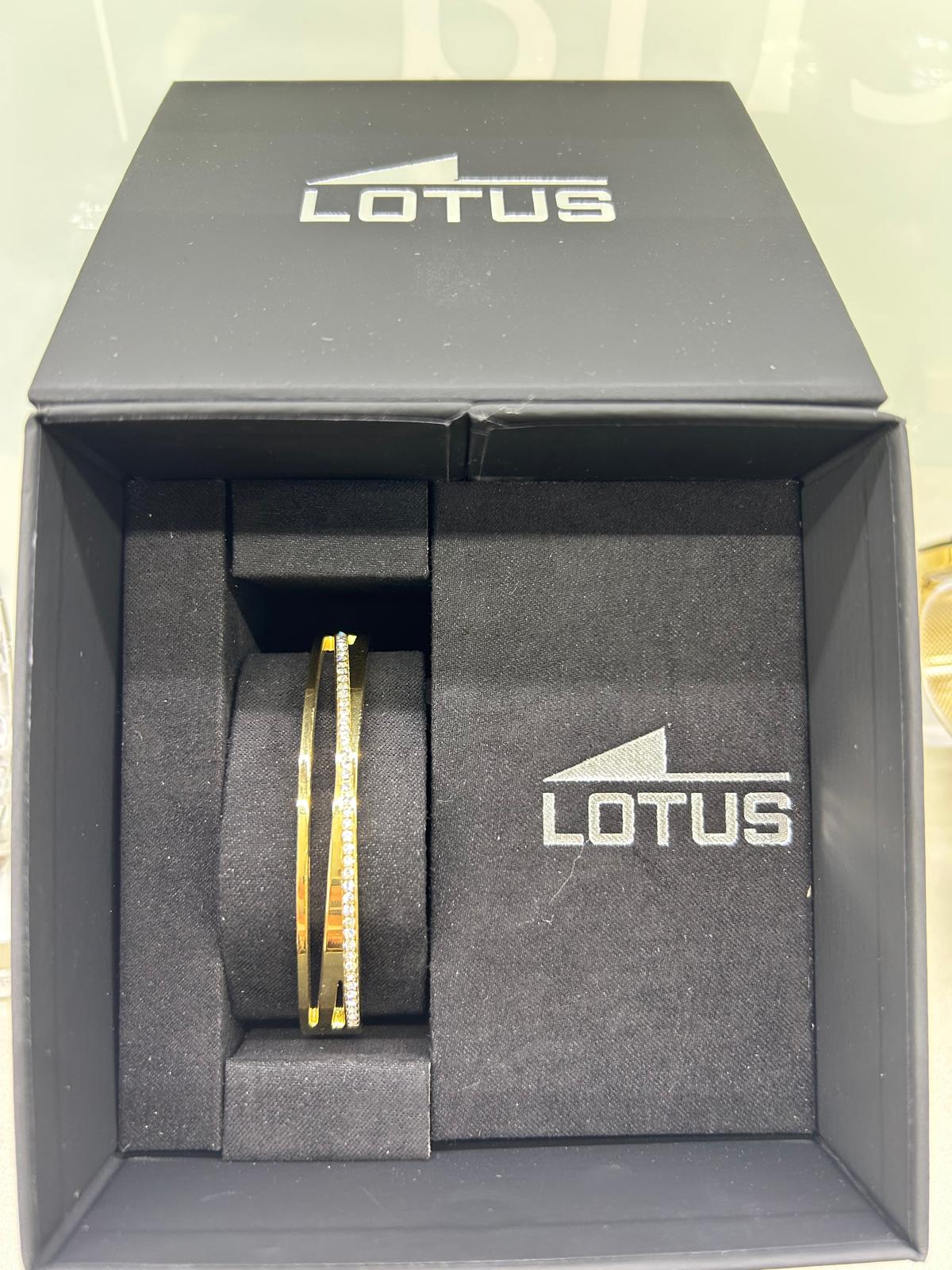 Pulsera Lotus