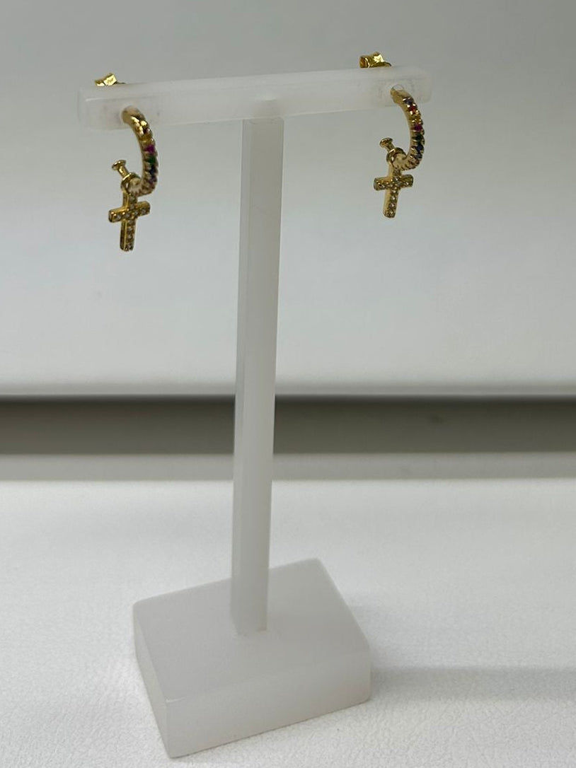 Aros plata