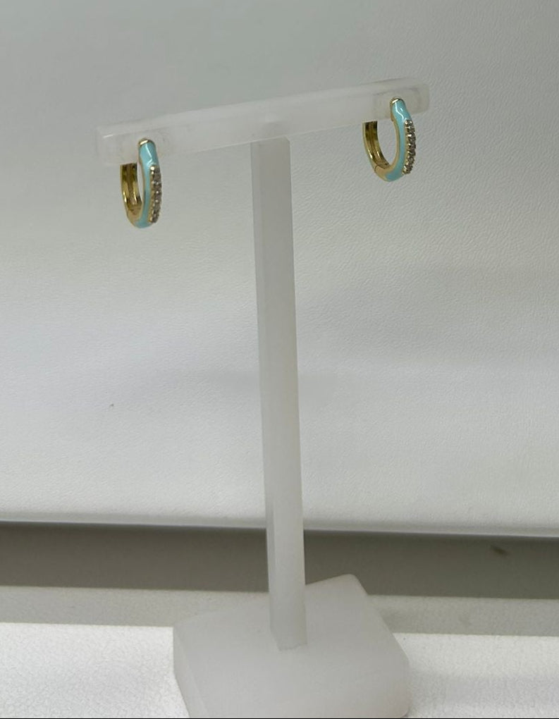 Aros plata