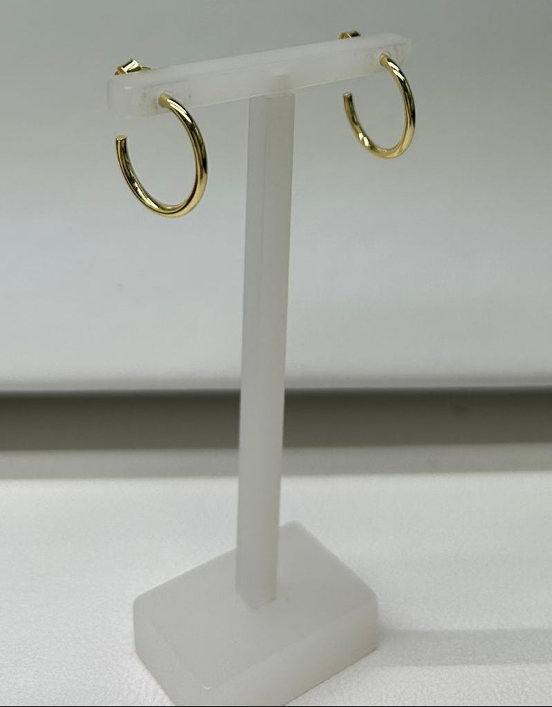 Aros plata