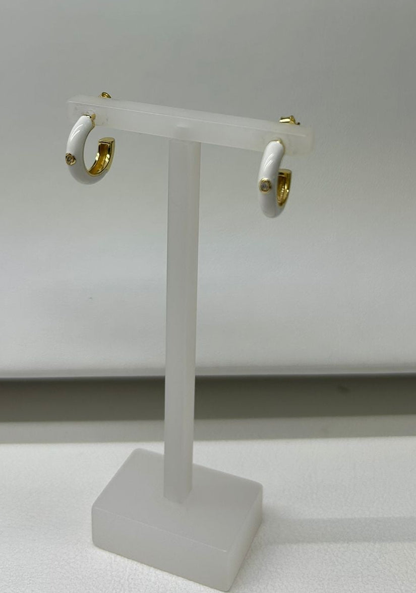 Aros plata