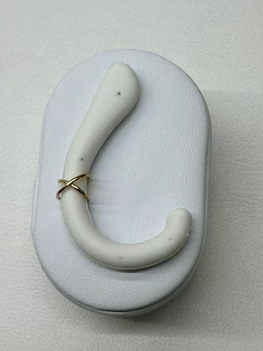 Pendiente Ear Hook