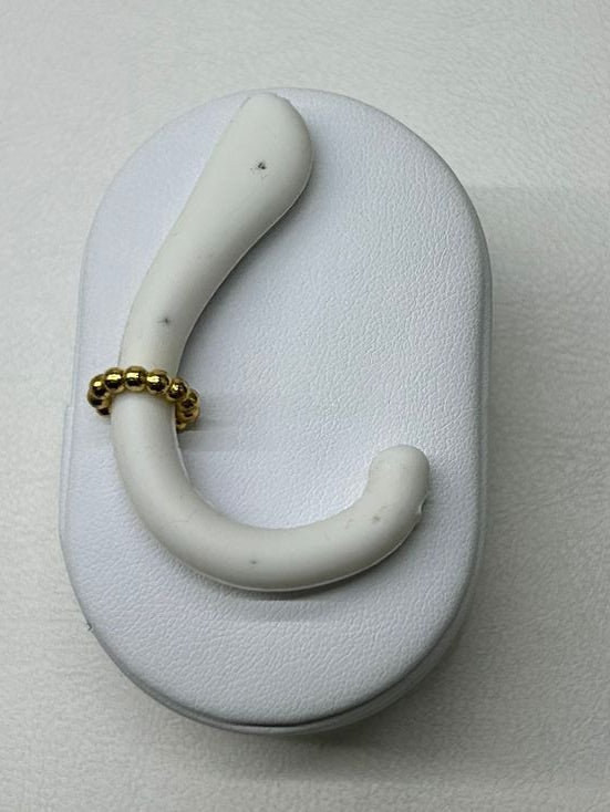 Pendiente Ear Hook
