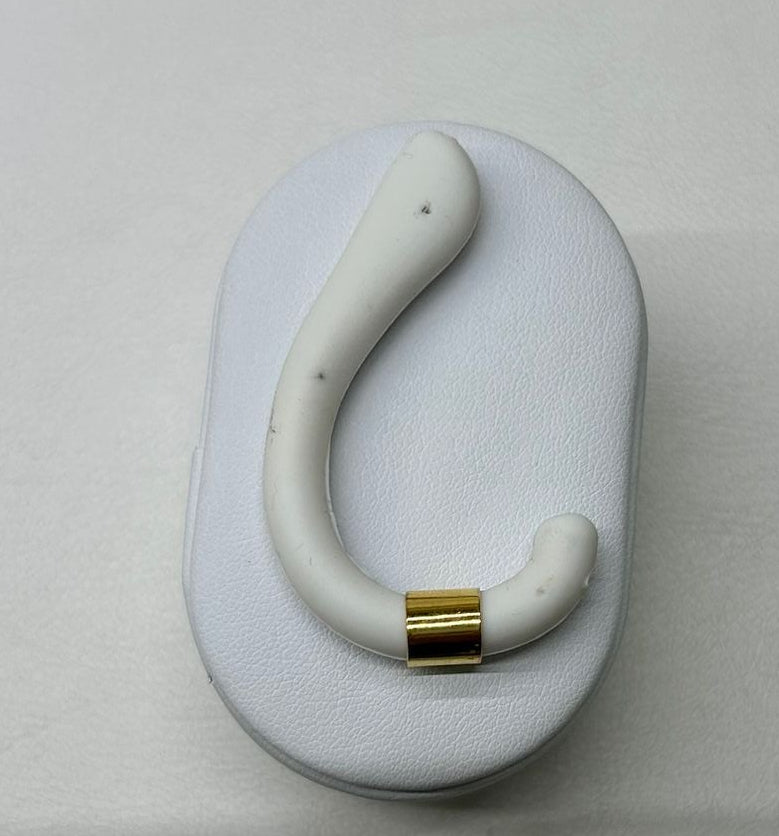 Pendiente Ear Hook
